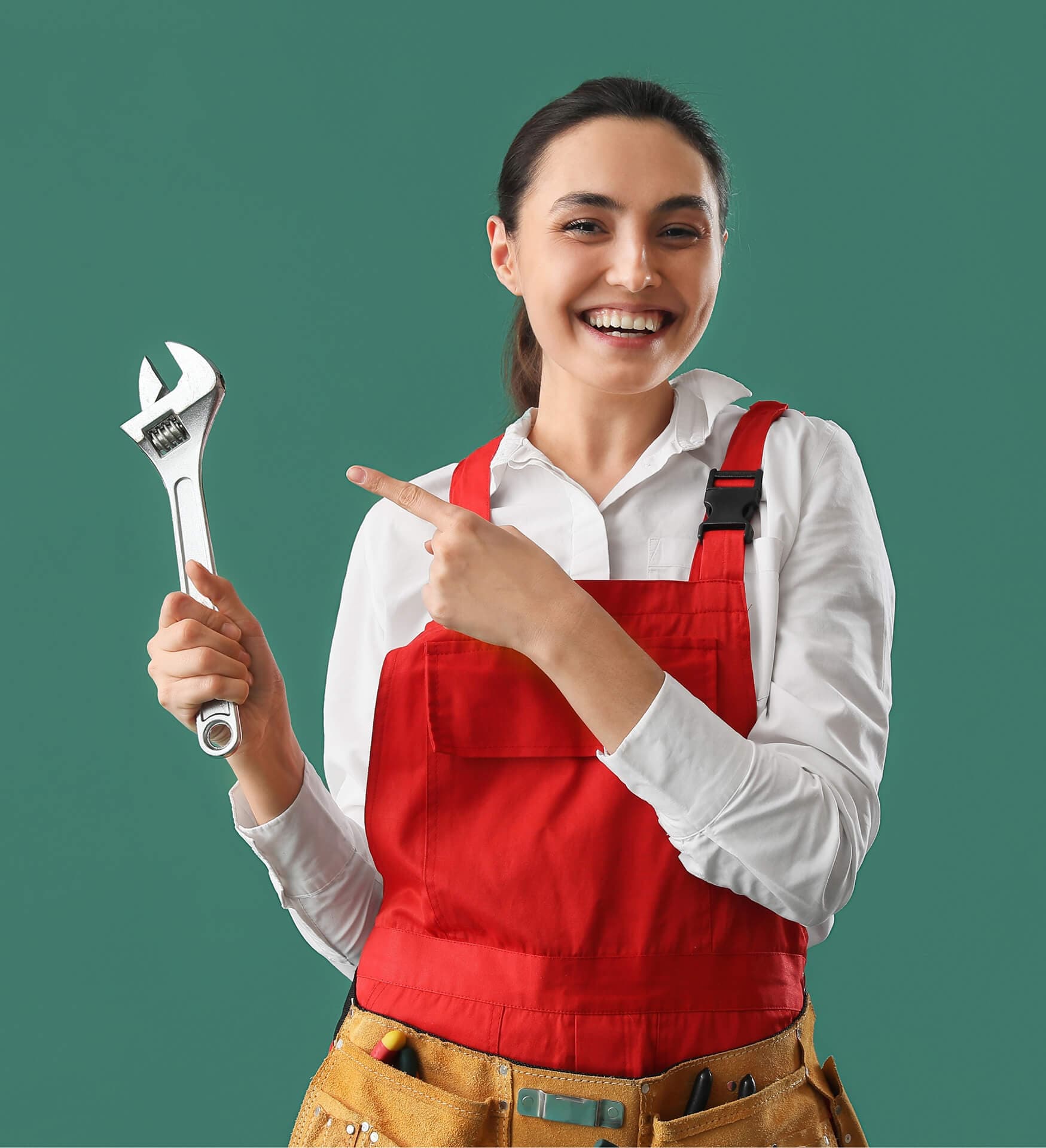 Plombier professionnel réparant une fuite d'eau à Quartier Mourillon Marseille (13007)