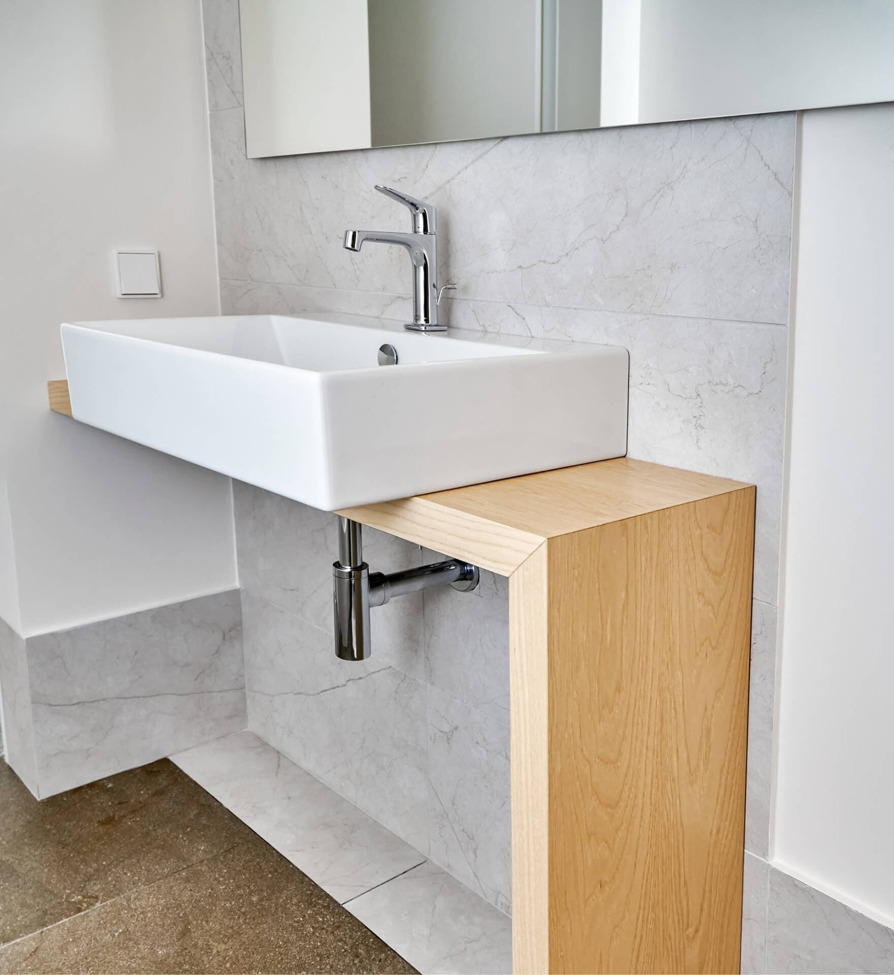 Intervention plomberie à Centre-ville (13100)