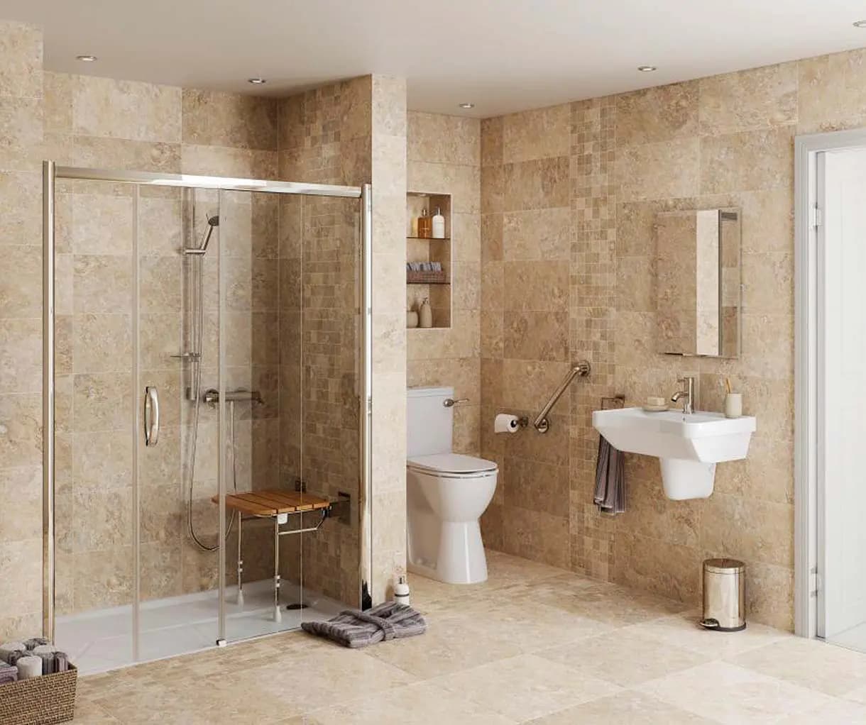 Service plomberie à La Pioline